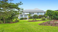 Bunya  Maleny Farm House - Accommodation Port Hedland