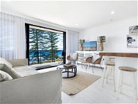 Burleigh By The Sea - Accommodation Noosa