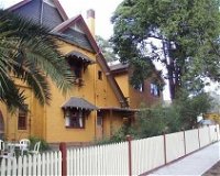 Burwood Bed and Breakfast - Accommodation Broken Hill