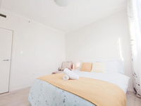 Burwood Centre Cosy Appartments - Accommodation Fremantle