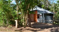 Bushland Cottages and Lodge - Accommodation Airlie Beach