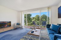 Bushwalk To The Beach From A Tranquil Apartment - Southport Accommodation