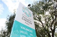 Busselton Villas and Caravan Park - QLD Tourism