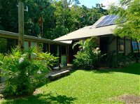 Butterfly Studio - Accommodation Airlie Beach