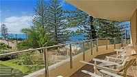 By The Sea Unit 4 13 Esplanade Kings Beach - Accommodation VIC