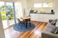 Cabin in the Sky Glorious Views to Magnetic Island - Tweed Heads Accommodation