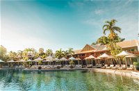 Cable Beach Club Resort  Spa - Accommodation Yamba
