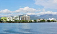 Cairns Aquarius - Accommodation Coffs Harbour