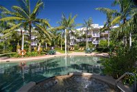 Cairns Beach Resort - Brisbane Tourism