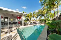 Cairns beaches home Trinity Park - Accommodation Gold Coast