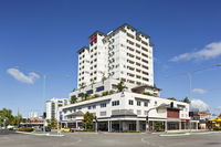 Cairns Central Plaza Apartment Hotel - Accommodation Coffs Harbour