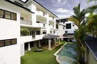 Cairns City Apartments