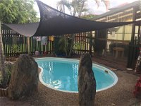 Cairns City Backpackers Hostel - QLD Tourism