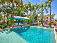 Cairns City Sheridan - Accommodation Coffs Harbour