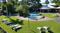 Cairns Gateway Resort - Accommodation QLD