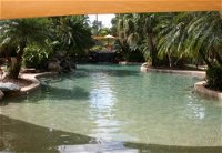 Cairns Golf Course Apartment - Whitsundays Accommodation