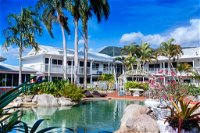 Cairns New Chalon - Palm Beach Accommodation