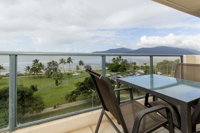 Cairns Oceanview at 181 The Esplanade 29 - Accommodation Port Hedland