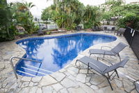 Cairns Plaza Hotel - Palm Beach Accommodation