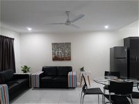 Cairns Prime Location Esplanade Self contained Apartment with Wifi - Accommodation Port Hedland