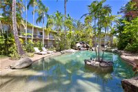 Cairns Rainbow Resort - Accommodation Port Hedland