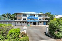 Cairns Reef Apartments  Motel - Kawana Tourism