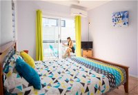 Cairns Sharehouse Apartment - Accommodation Sunshine Coast