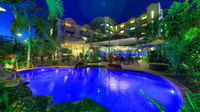 Cairns Sheridan Hotel - Accommodation Sunshine Coast