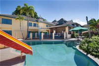 Cairns Southside International - Palm Beach Accommodation