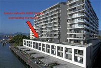 Cairns Waterfront - Harbourlights - Accommodation ACT