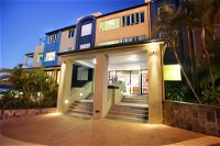 Caloundra Central Apartment Hotel - eAccommodation