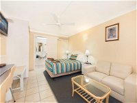 Caloundra City Centre Motel - Accommodation Port Macquarie