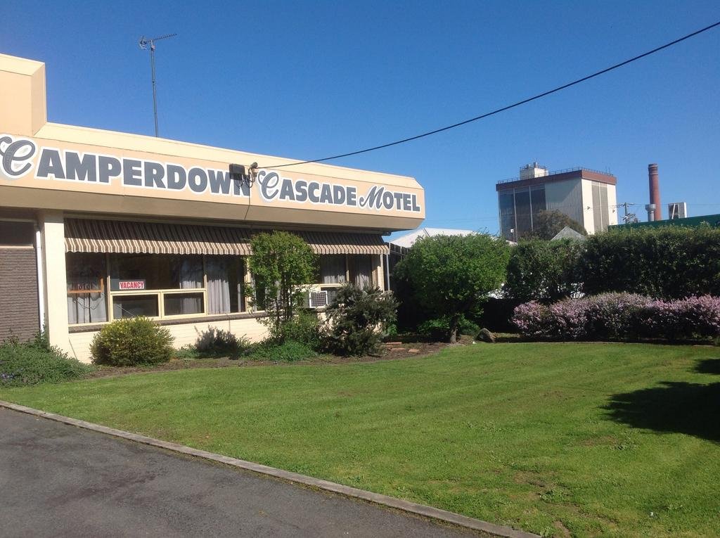 Book Camperdown Accommodation  QLD Tourism