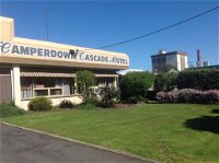 Book Camperdown Accommodation Vacations  Tourism Noosa