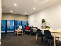 Canberra CBD Apartment 2BR 2BA 1Carpark - Melbourne Tourism