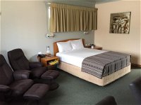 Cannon Park Motel - Geraldton Accommodation