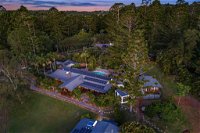 Cape Byron Retreat Adults-Only - Accommodation QLD
