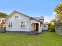 Cape Hays - Hervey Bay Accommodation