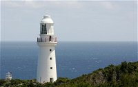 Cape Otway Lightstation - Accommodation Yamba