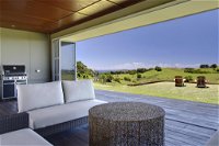 CapeView  Byron - Lennox Head Accommodation