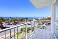 Capeview Apartments - Accommodation Mermaid Beach