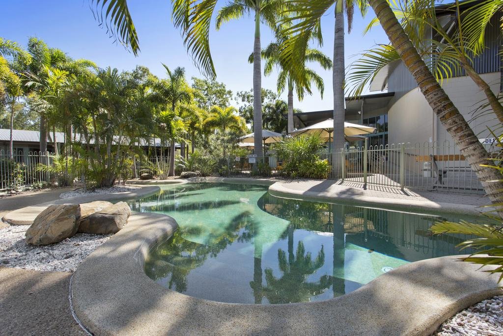 Book Parkhurst Accommodation Vacations  Tourism Noosa