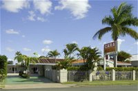 Cara Motel - Accommodation Airlie Beach