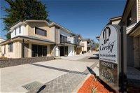 Cardiff Executive Apartments - Accommodation Great Ocean Road