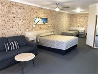 Cardiff Motor Inn - Nambucca Heads Accommodation