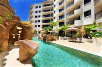 Caribbean Resort - WA Accommodation