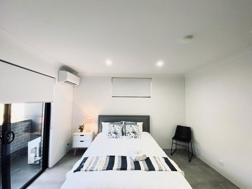 Carlton NSW Accommodation Redcliffe