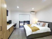 Carlton 6 - Phillip Island Accommodation