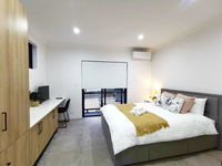 Carlton 6 - Taree Accommodation