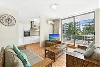 Carlton Apartments - South Australia Travel